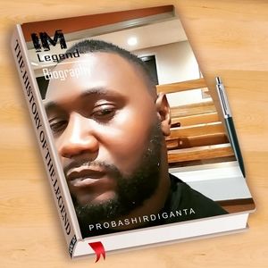 Meet your Posher, Marcus